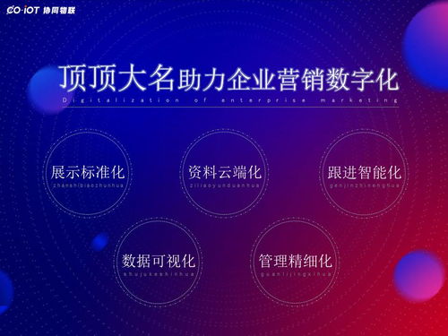 協(xié)同物聯(lián) 企業(yè)入局移動(dòng)互聯(lián)網(wǎng)的強(qiáng)勁引擎與研發(fā)維護(hù)新范式