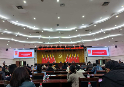 天心區(qū)開(kāi)展校外培訓(xùn)機(jī)構(gòu)建設(shè)工程消防驗(yàn)收培訓(xùn)，助推教育服務(wù)規(guī)范發(fā)展