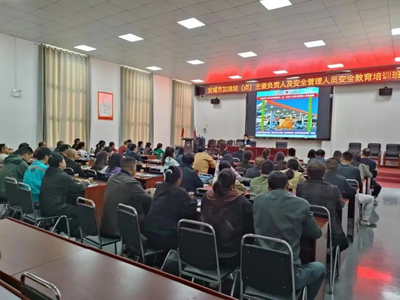 宜城市“三個(gè)到位”優(yōu)化柴油加油點(diǎn)營(yíng)商環(huán)境 推動(dòng)教育咨詢(xún)服務(wù)發(fā)展